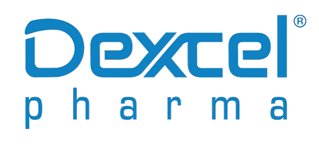 Dexcel Pharma logo